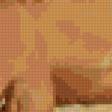 Preview of cross stitch pattern: #633303