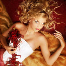 Cross stitch pattern: #633304