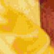 Preview of cross stitch pattern: #633313