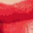 Preview of cross stitch pattern: #633324