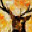 Preview of cross stitch pattern: #633328