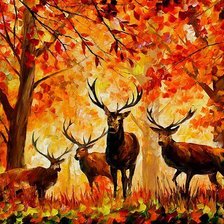 Cross stitch pattern: #633328