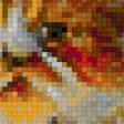 Preview of cross stitch pattern: #633337