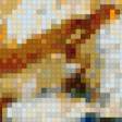 Preview of cross stitch pattern: #633339