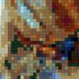 Preview of cross stitch pattern: #633341