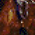 Preview of cross stitch pattern: #633342