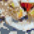 Preview of cross stitch pattern: #633354