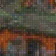 Preview of cross stitch pattern: #633356