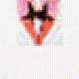 Preview of cross stitch pattern: #633377