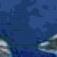Preview of cross stitch pattern: #633387
