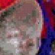 Preview of cross stitch pattern: #633389
