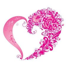 Cross stitch pattern: #633398