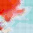 Preview of cross stitch pattern: #633399