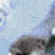 Preview of cross stitch pattern: #633400