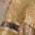 Preview of cross stitch pattern: #633408