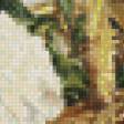 Preview of cross stitch pattern: #633409