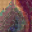 Preview of cross stitch pattern: #633410