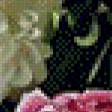 Preview of cross stitch pattern: #633411