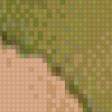 Preview of cross stitch pattern: #633415