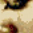 Preview of cross stitch pattern: #633420