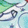 Preview of cross stitch pattern: #633428