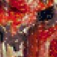 Preview of cross stitch pattern: #633437