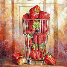 Cross stitch pattern: #633437