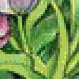 Preview of cross stitch pattern: #633439