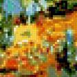 Preview of cross stitch pattern: #633458