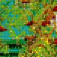Preview of cross stitch pattern: #633464