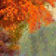 Preview of cross stitch pattern: #633465
