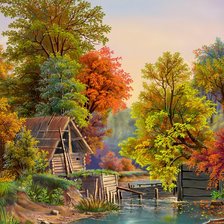 Cross stitch pattern: #633465