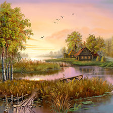 Cross stitch pattern: #633466
