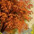 Preview of cross stitch pattern: #633468