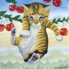 Cross stitch pattern: #633535