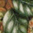 Preview of cross stitch pattern: #633537