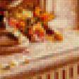 Preview of cross stitch pattern: #633670