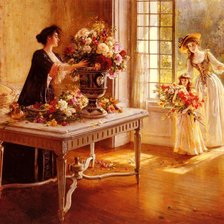 Cross stitch pattern: #633670