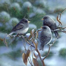 Cross stitch pattern: #633733