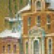 Preview of cross stitch pattern: #634162