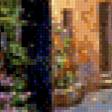 Preview of cross stitch pattern: #634207