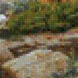 Preview of cross stitch pattern: #634223