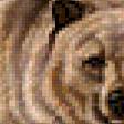 Preview of cross stitch pattern: #634492
