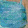 Preview of cross stitch pattern: #634512