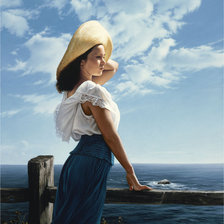 Cross stitch pattern: #634517