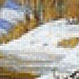 Preview of cross stitch pattern: #634531