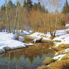Cross stitch pattern: #634531