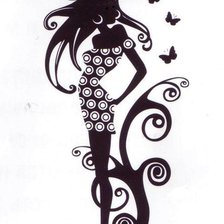 Cross stitch pattern: #634545