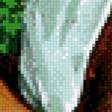Preview of cross stitch pattern: #634599