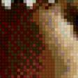 Preview of cross stitch pattern: #634811